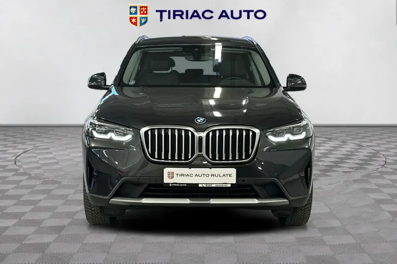 BMW X3 (Seria X) din 2022 cu 70.651 km - oferta BMW198310 - foto 8