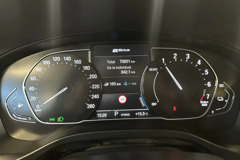 BMW X3 (Seria X) din 2022 cu 70.651 km - oferta BMW198310 - foto 10