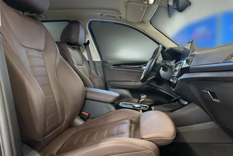 BMW X3 (Seria X) din 2022 cu 70.651 km - oferta BMW198310 - foto 11