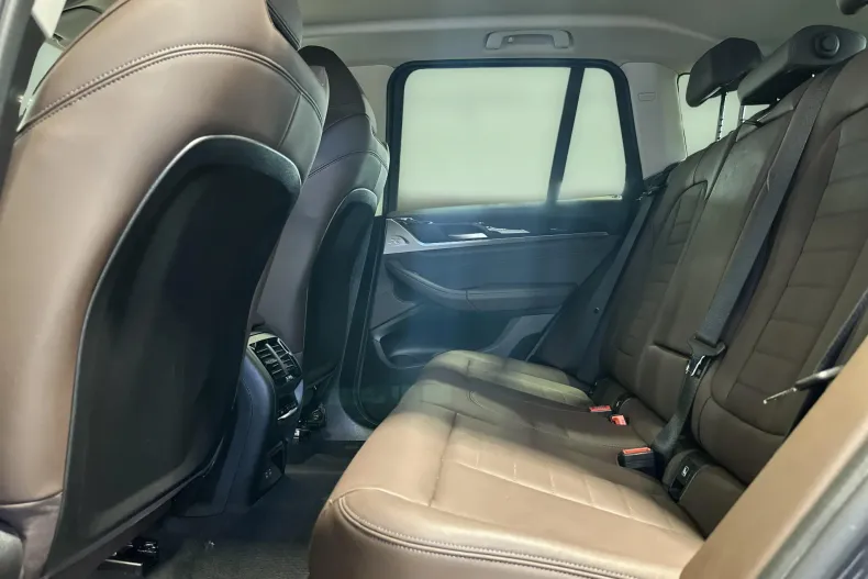 BMW X3 (Seria X) din 2022 cu 70.651 km - oferta BMW198310 - foto 12