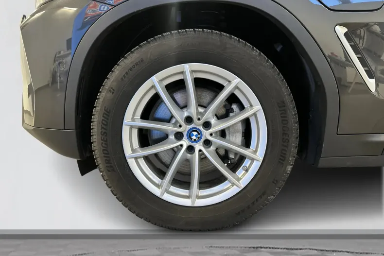 BMW X3 (Seria X) din 2022 cu 70.651 km - oferta BMW198310 - foto 13