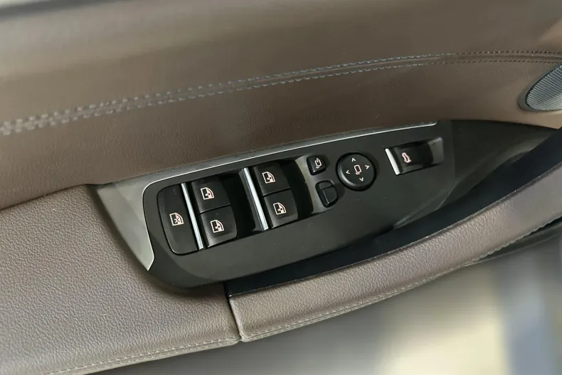 BMW X3 (Seria X) din 2022 cu 70.651 km - oferta BMW198310 - foto 14