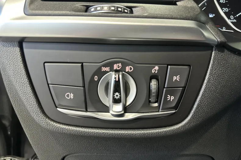 BMW X3 (Seria X) din 2022 cu 70.651 km - oferta BMW198310 - foto 15