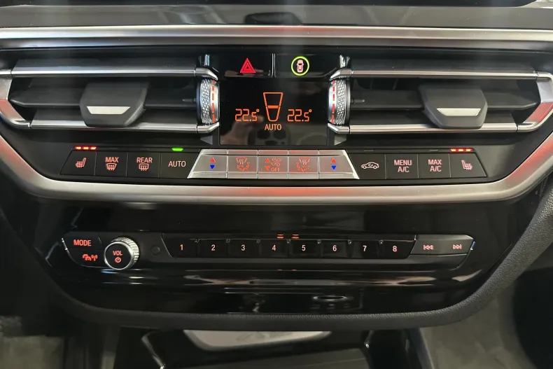 BMW X3 (Seria X) din 2022 cu 70.651 km - oferta BMW198310 - foto 17