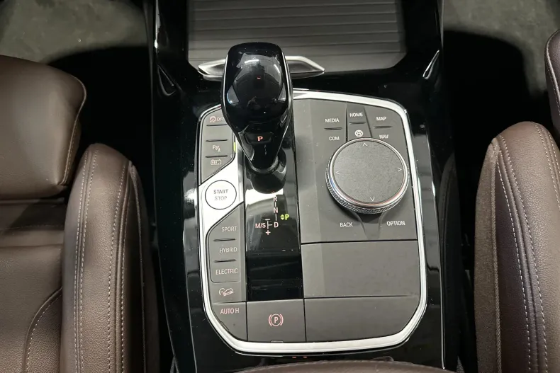 BMW X3 (Seria X) din 2022 cu 70.651 km - oferta BMW198310 - foto 18