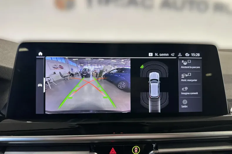 BMW X3 (Seria X) din 2022 cu 70.651 km - oferta BMW198310 - foto 19