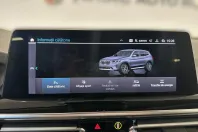 BMW X3 (Seria X) din 2022 cu 70.651 km - oferta BMW198310 - foto 21