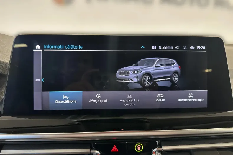 BMW X3 (Seria X) din 2022 cu 70.651 km - oferta BMW198310 - foto 21