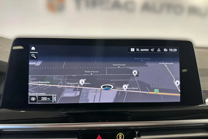 BMW X3 (Seria X) din 2022 cu 70.651 km - oferta BMW198310 - foto 23