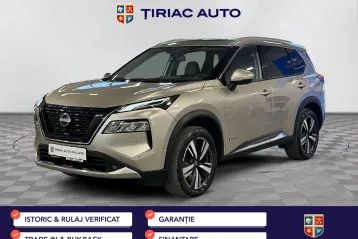 Nissan X-Trail din 2023 - oferta NIS198311