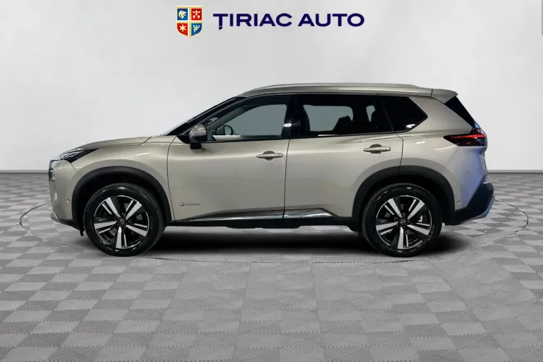 Nissan X-Trail din 2023 cu 106.461 km - oferta NIS198311 - foto 2