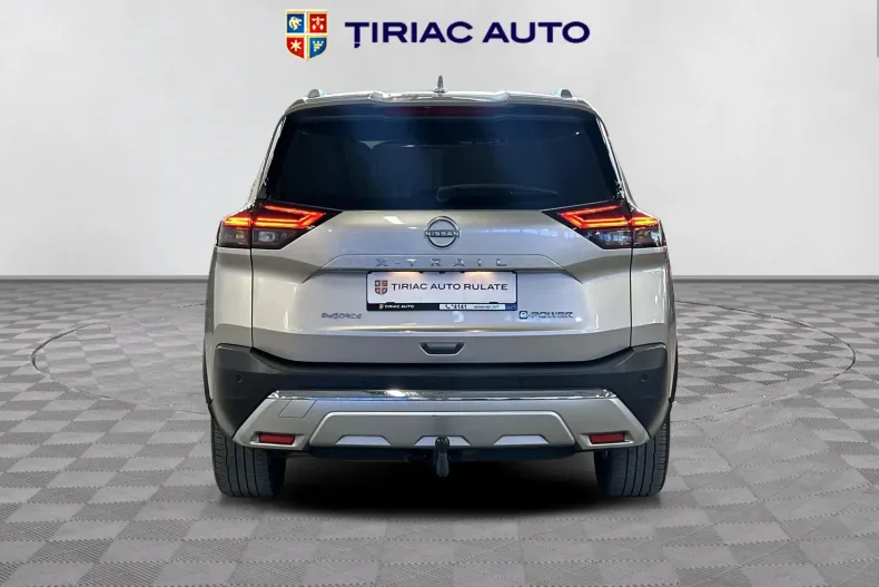 Nissan X-Trail din 2023 cu 106.461 km - oferta NIS198311 - foto 4