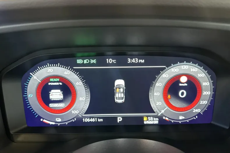 Nissan X-Trail din 2023 cu 106.461 km - oferta NIS198311 - foto 10