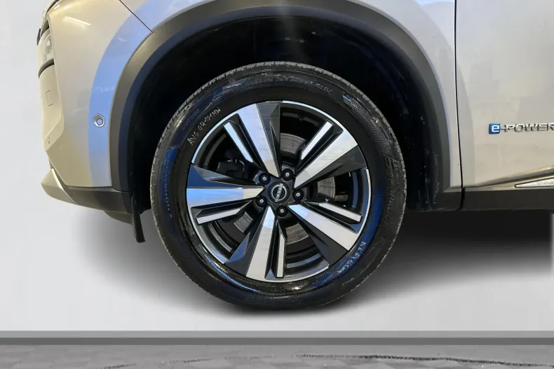 Nissan X-Trail din 2023 cu 106.461 km - oferta NIS198311 - foto 13