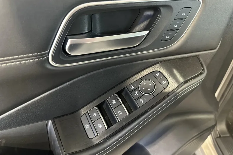 Nissan X-Trail din 2023 cu 106.461 km - oferta NIS198311 - foto 14