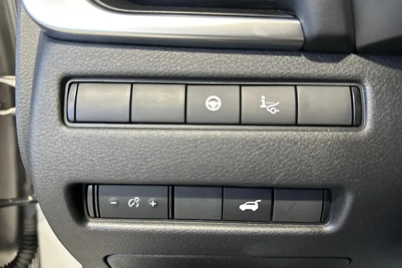 Nissan X-Trail din 2023 cu 106.461 km - oferta NIS198311 - foto 15