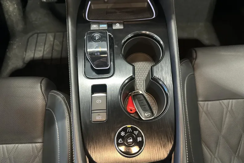 Nissan X-Trail din 2023 cu 106.461 km - oferta NIS198311 - foto 18