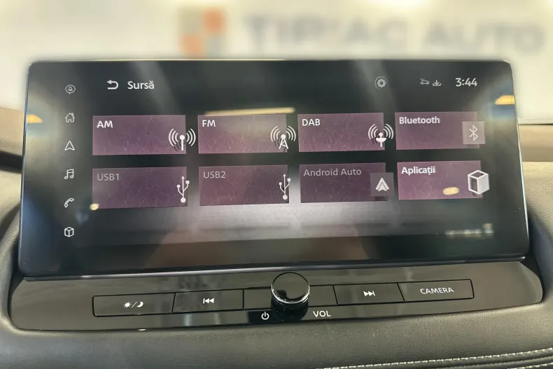 Nissan X-Trail din 2023 cu 106.461 km - oferta NIS198311 - foto 20