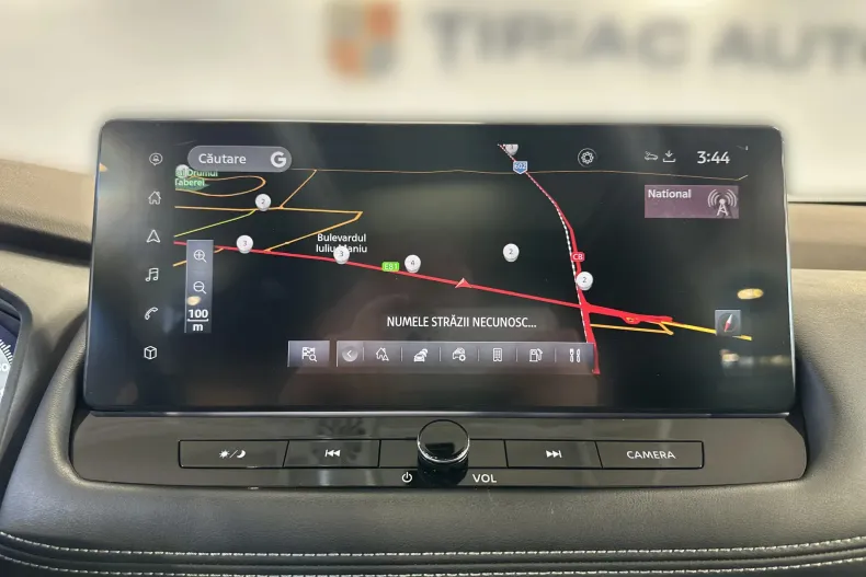 Nissan X-Trail din 2023 cu 106.461 km - oferta NIS198311 - foto 21