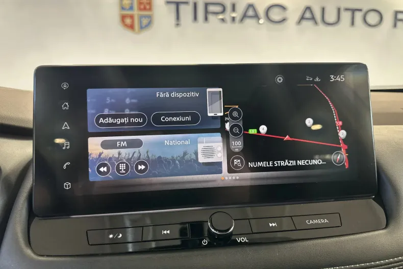 Nissan X-Trail din 2023 cu 106.461 km - oferta NIS198311 - foto 22