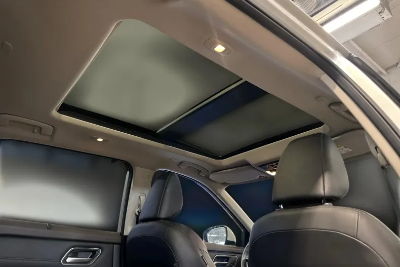 Nissan X-Trail din 2023 cu 106.461 km - oferta NIS198311 - foto 23