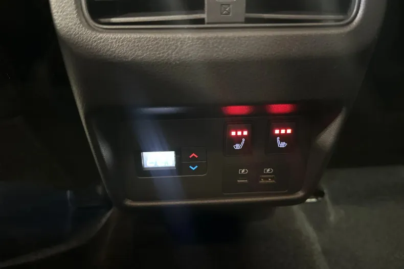 Nissan X-Trail din 2023 cu 106.461 km - oferta NIS198311 - foto 24