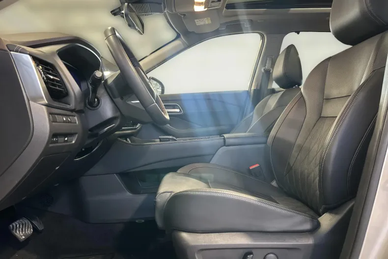 Nissan X-Trail din 2023 cu 106.461 km - oferta NIS198311 - foto 25