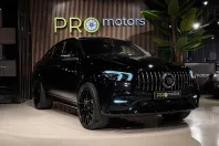 Mercedes-Benz GLE Coupe din 2020 cu 48.000 km - oferta MER198312 - foto 2