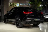 Mercedes-Benz GLE Coupe din 2020 cu 48.000 km - oferta MER198312 - foto 4