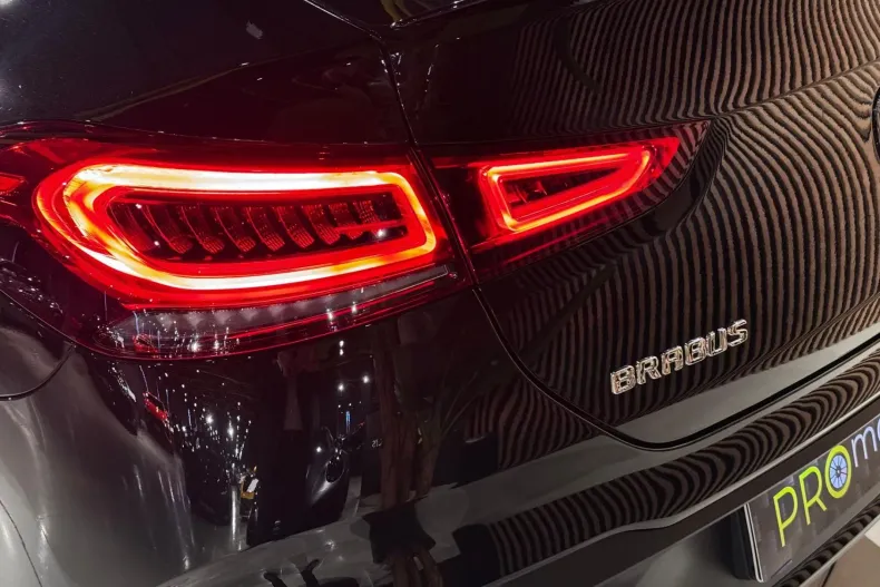 Mercedes-Benz GLE Coupe din 2020 cu 48.000 km - oferta MER198312 - foto 5