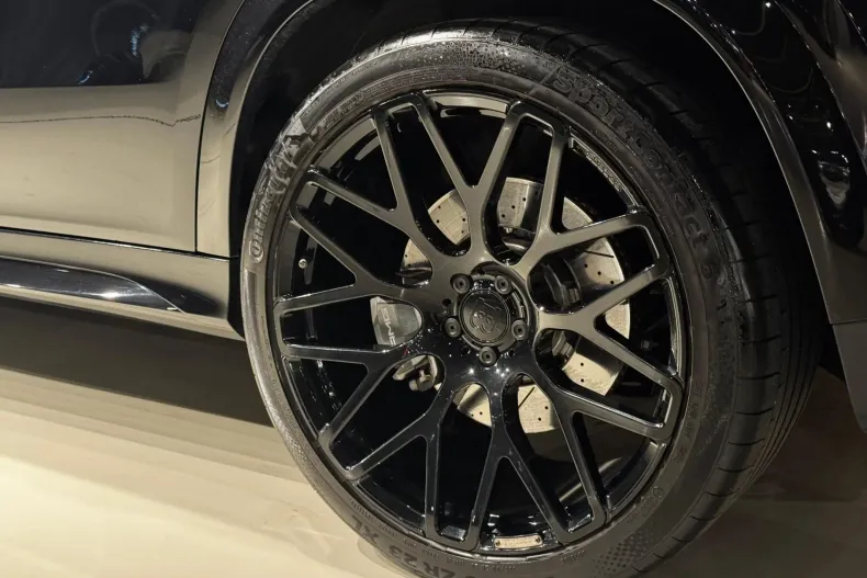 Mercedes-Benz GLE Coupe din 2020 cu 48.000 km - oferta MER198312 - foto 6