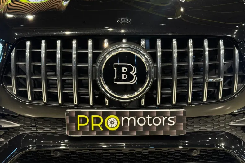 Mercedes-Benz GLE Coupe din 2020 cu 48.000 km - oferta MER198312 - foto 8