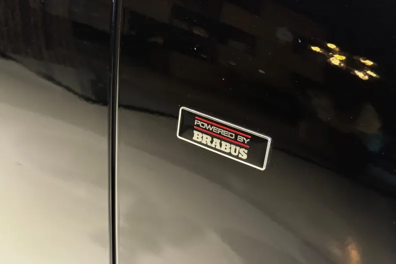 Mercedes-Benz GLE Coupe din 2020 cu 48.000 km - oferta MER198312 - foto 10