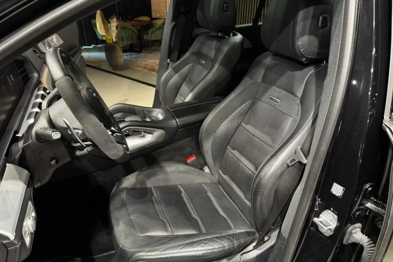 Mercedes-Benz GLE Coupe din 2020 cu 48.000 km - oferta MER198312 - foto 14