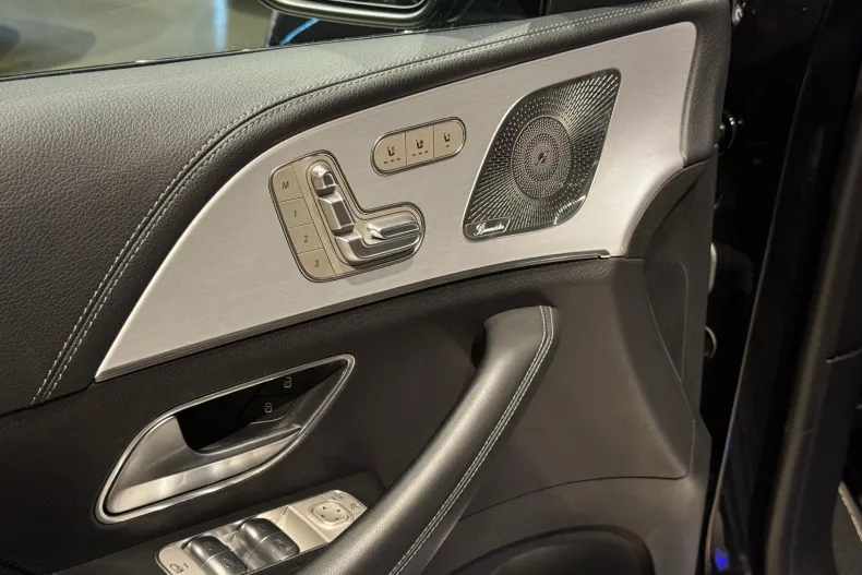 Mercedes-Benz GLE Coupe din 2020 cu 48.000 km - oferta MER198312 - foto 15