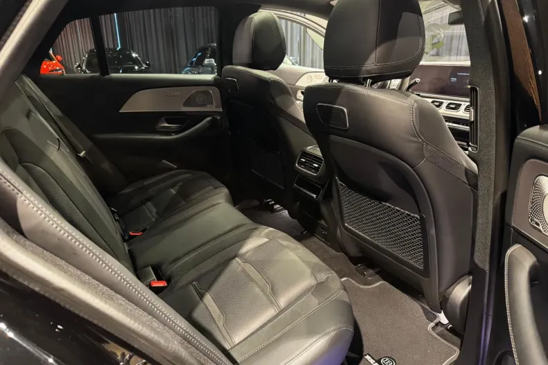 Mercedes-Benz GLE Coupe din 2020 cu 48.000 km - oferta MER198312 - foto 17