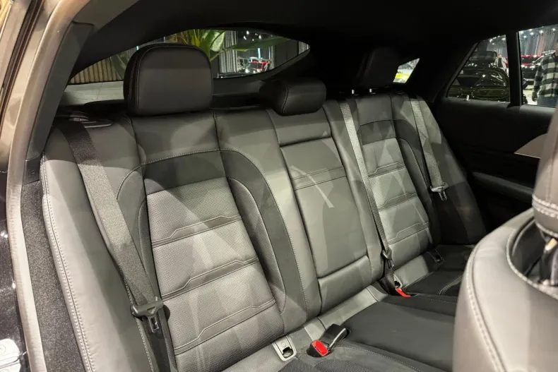 Mercedes-Benz GLE Coupe din 2020 cu 48.000 km - oferta MER198312 - foto 19