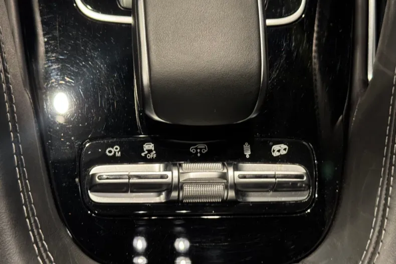 Mercedes-Benz GLE Coupe din 2020 cu 48.000 km - oferta MER198312 - foto 22