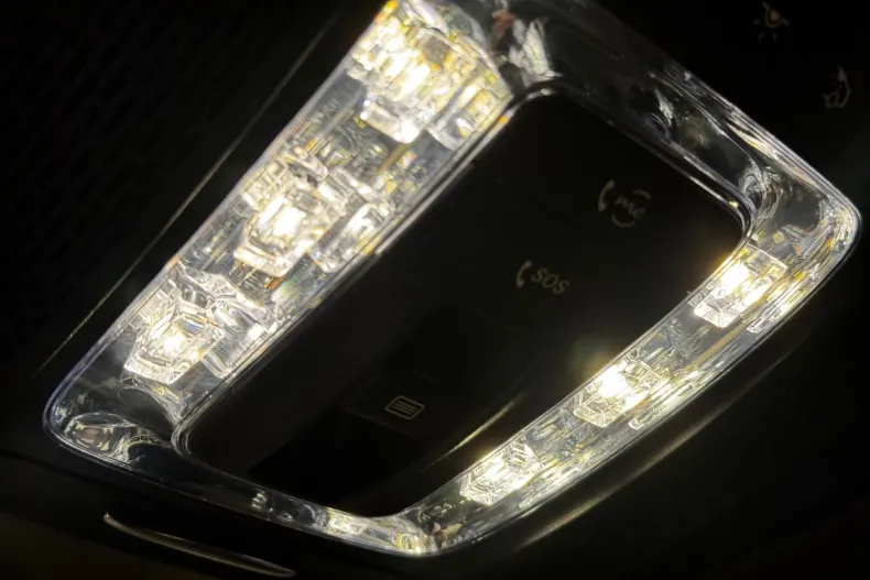 Mercedes-Benz GLE Coupe din 2020 cu 48.000 km - oferta MER198312 - foto 26