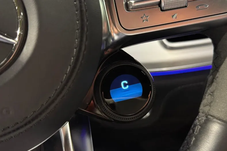 Mercedes-Benz GLE Coupe din 2020 cu 48.000 km - oferta MER198312 - foto 29