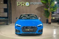 Audi S5 din 2022 cu 33.500 km - oferta AUD198313 - foto 2
