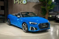 Audi S5 din 2022 cu 33.500 km - oferta AUD198313 - foto 3