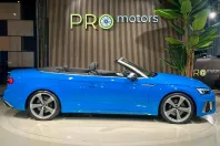 Audi S5 din 2022 cu 33.500 km - oferta AUD198313 - foto 4