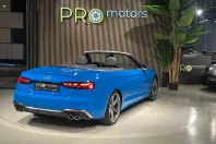 Audi S5 din 2022 cu 33.500 km - oferta AUD198313 - foto 5