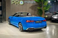 Audi S5 din 2022 cu 33.500 km - oferta AUD198313 - foto 6