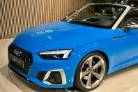 Audi S5 din 2022 cu 33.500 km - oferta AUD198313 - foto 8