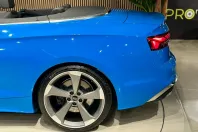 Audi S5 din 2022 cu 33.500 km - oferta AUD198313 - foto 10