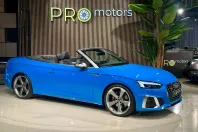 Audi S5 din 2022 cu 33.500 km - oferta AUD198313 - foto 12