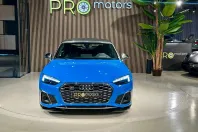 Audi S5 din 2022 cu 33.500 km - oferta AUD198313 - foto 14