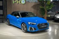 Audi S5 din 2022 cu 33.500 km - oferta AUD198313 - foto 15